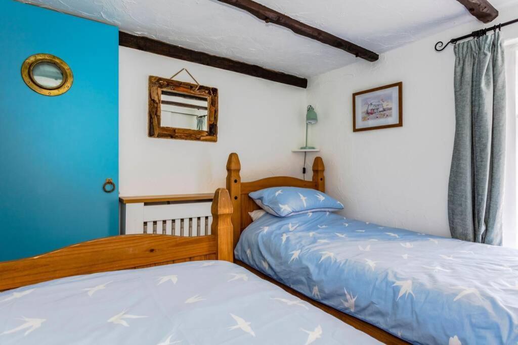Smuggler'S Cottage Broadstairs Exterior foto